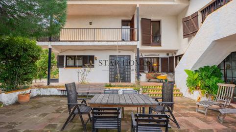 Foto 3 de Finca rústica en venda a Sant Iscle de Vallalta, Barcelona