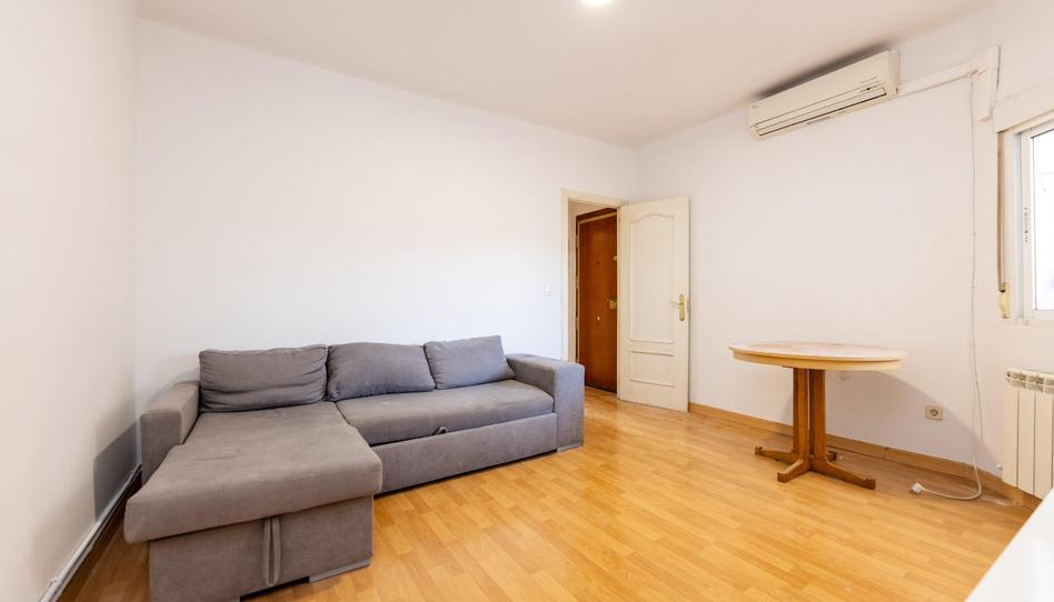 Foto 1 de Pis de lloguer a Vista Alegre, Madrid