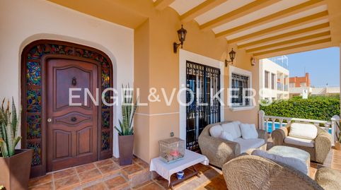 Foto 5 von Country house zum Verkauf in Cañada del Molino, Torrevieja