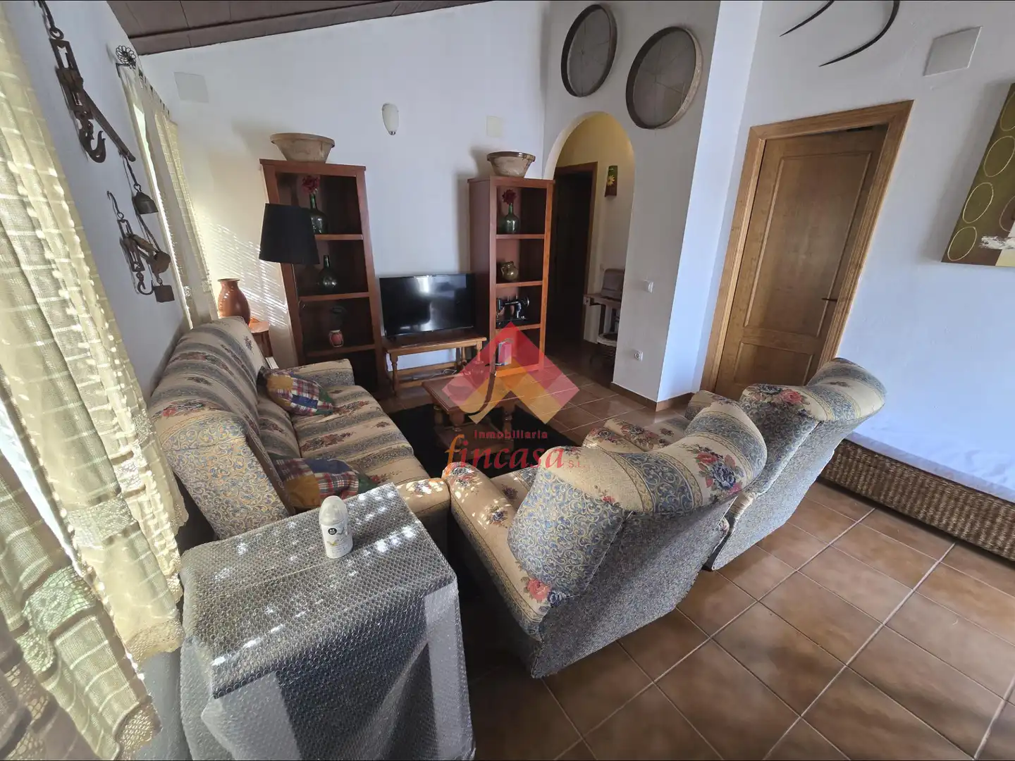House to rent in Partidas Norte, imagen 13