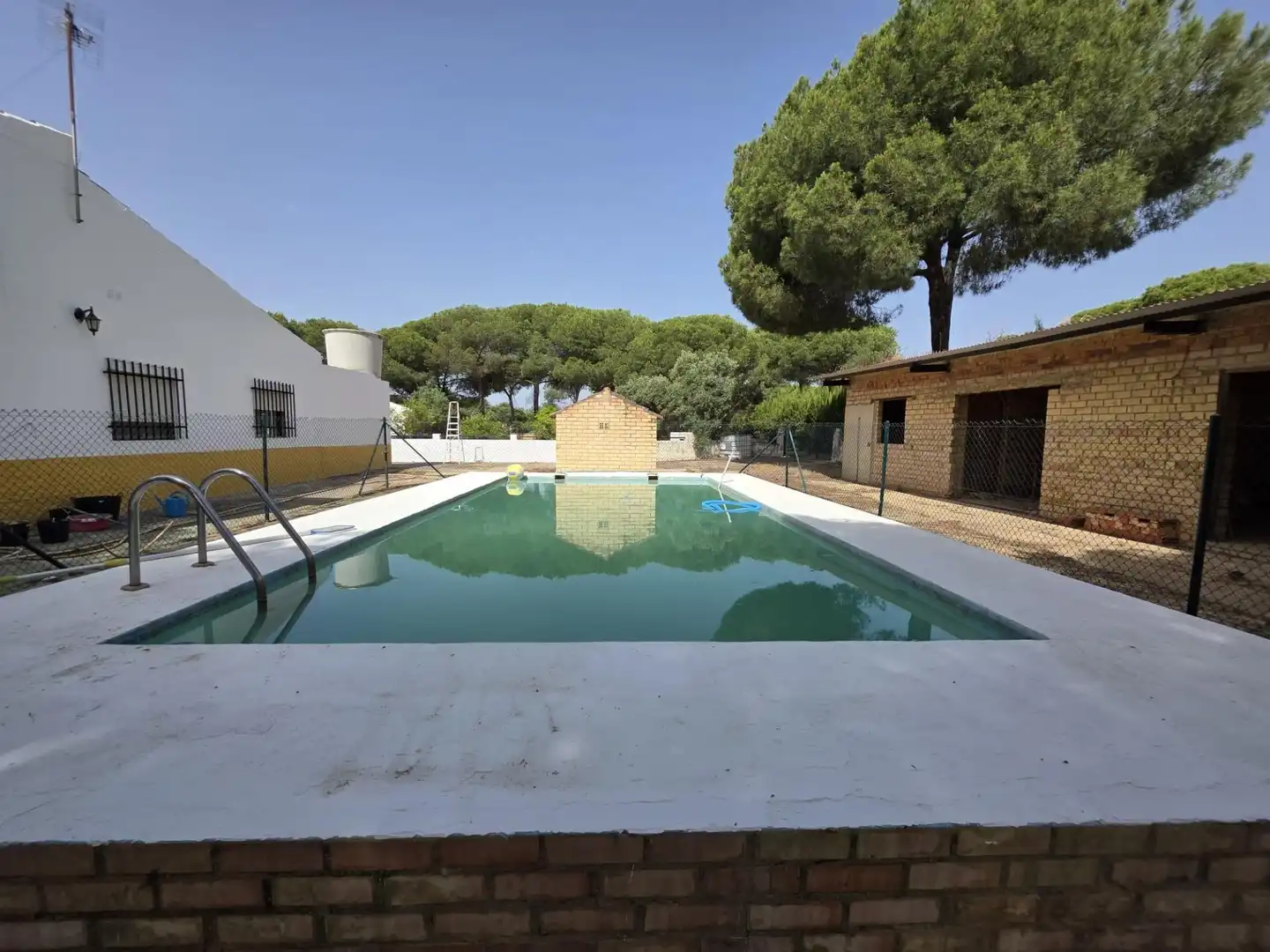 Casa o chalet en venta en Beas