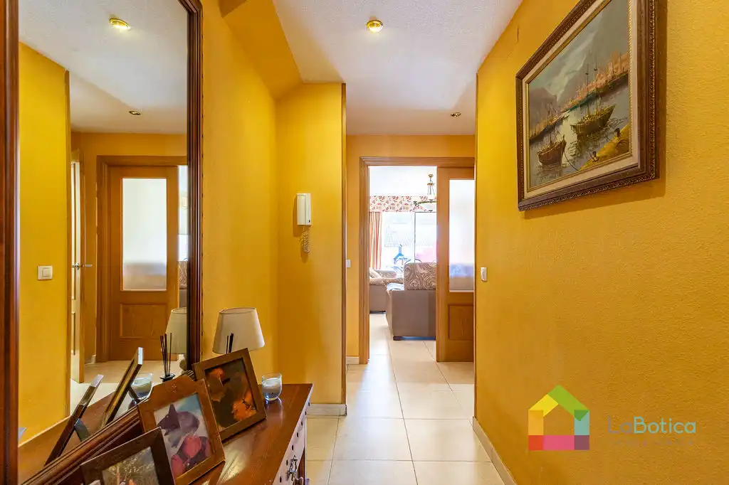 Detached homes for sale in Toledo  with Air Conditioner, Heating and Terrace