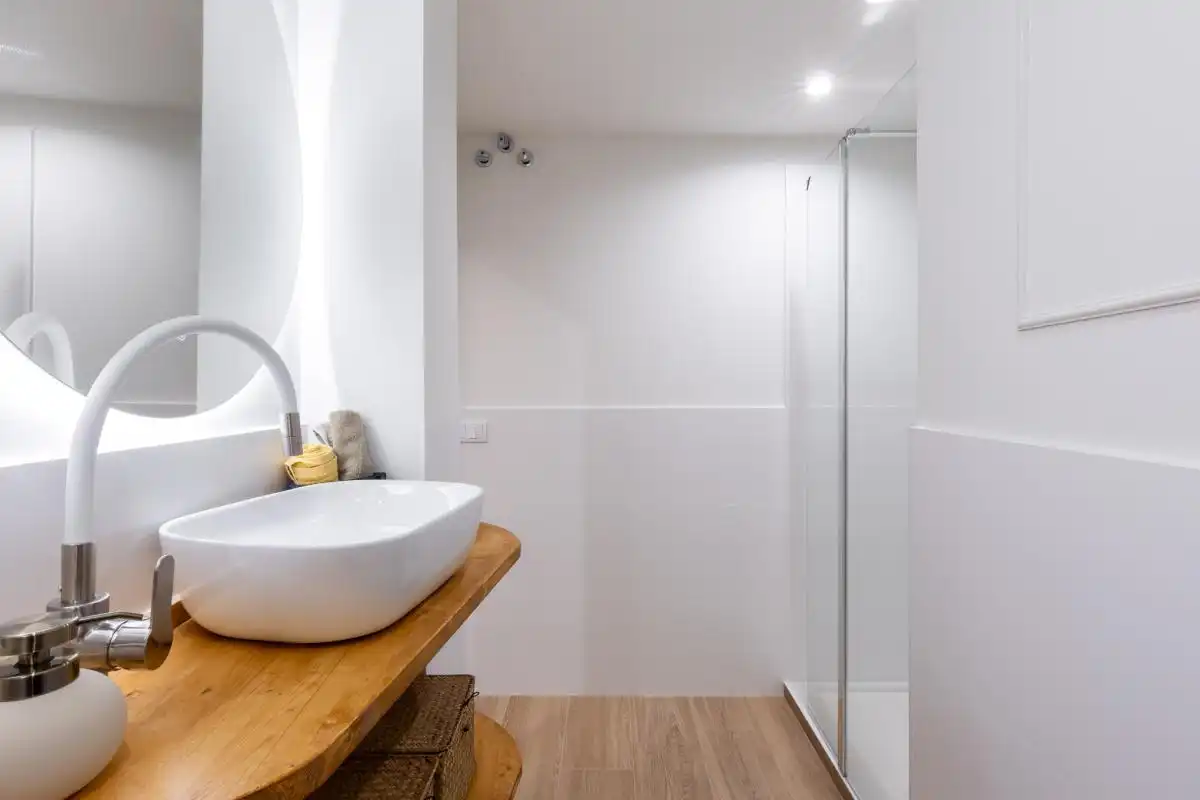Baño de Piso en venta en Valencia con Aire acondicionado, Calefacción y Trastero