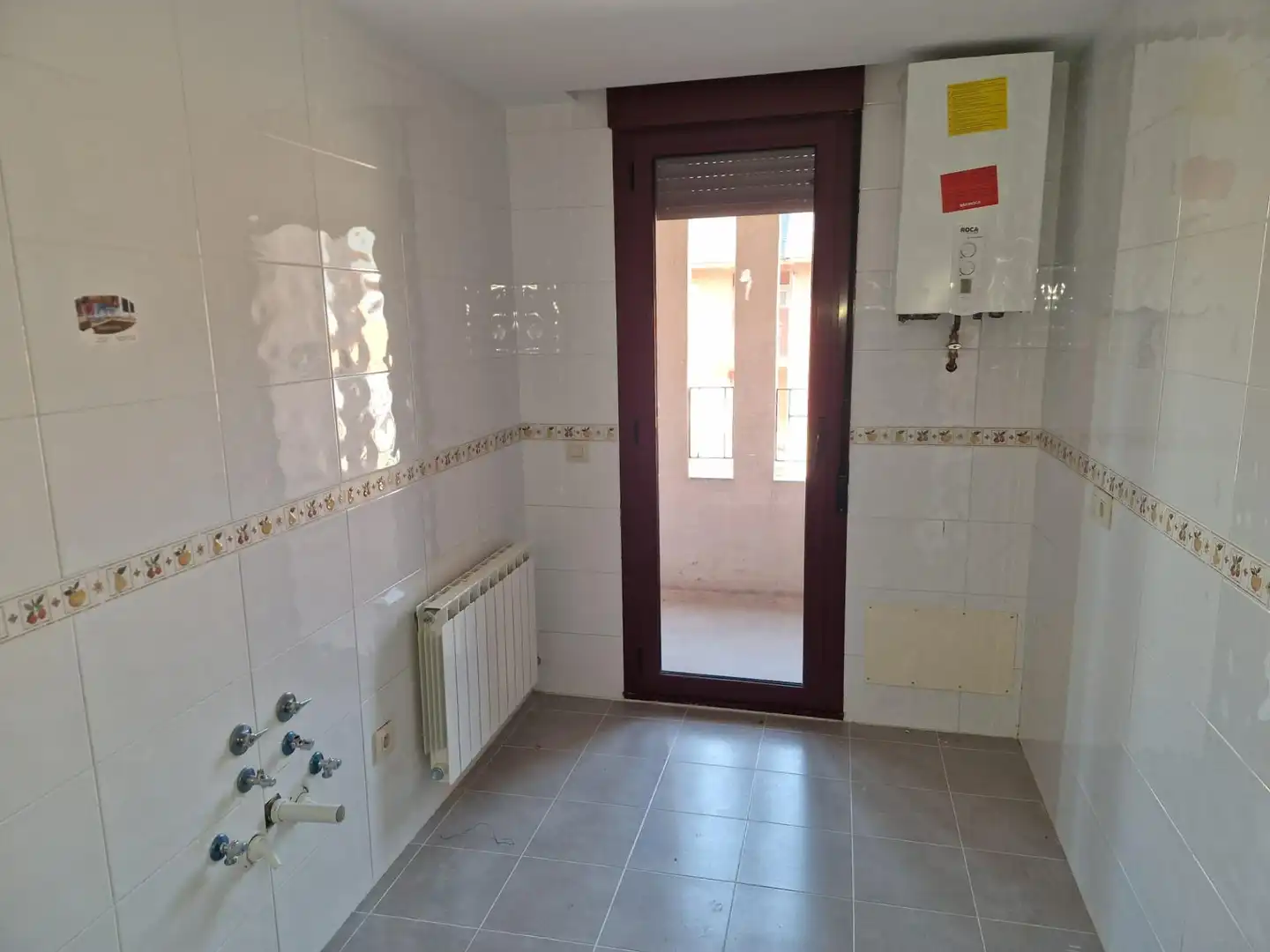 Apartamento en venta en Camponaraya con Calefacción y Trastero