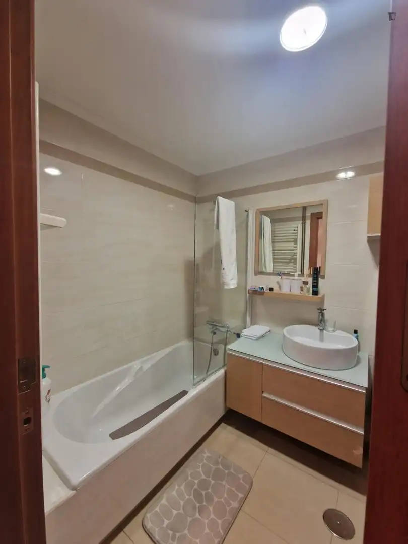 Apartamento de alquiler en Fátima