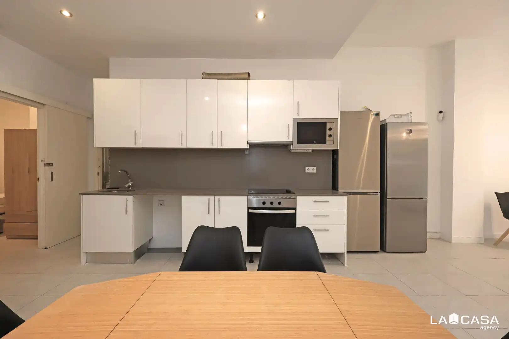 Piso en venta en Carrer de Salvà, El Poble Sec - Parc de Montjuïc