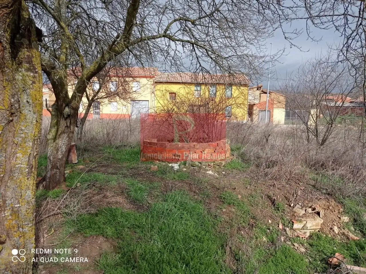 Maison avec jardin à vendre à Villaturiel, imagen 7