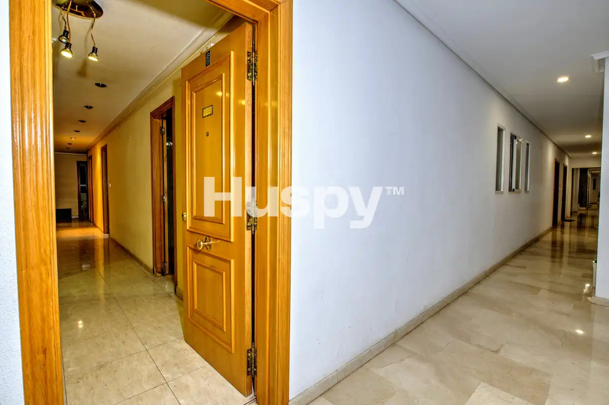 Piso en venta en Aspe Centro