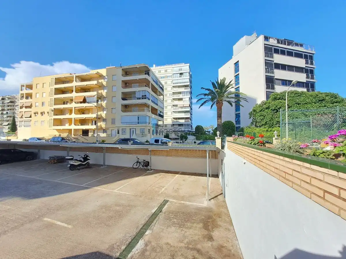 Apartment with pool for sale in Avenida Ferrandis Salvador 162, imagen 37