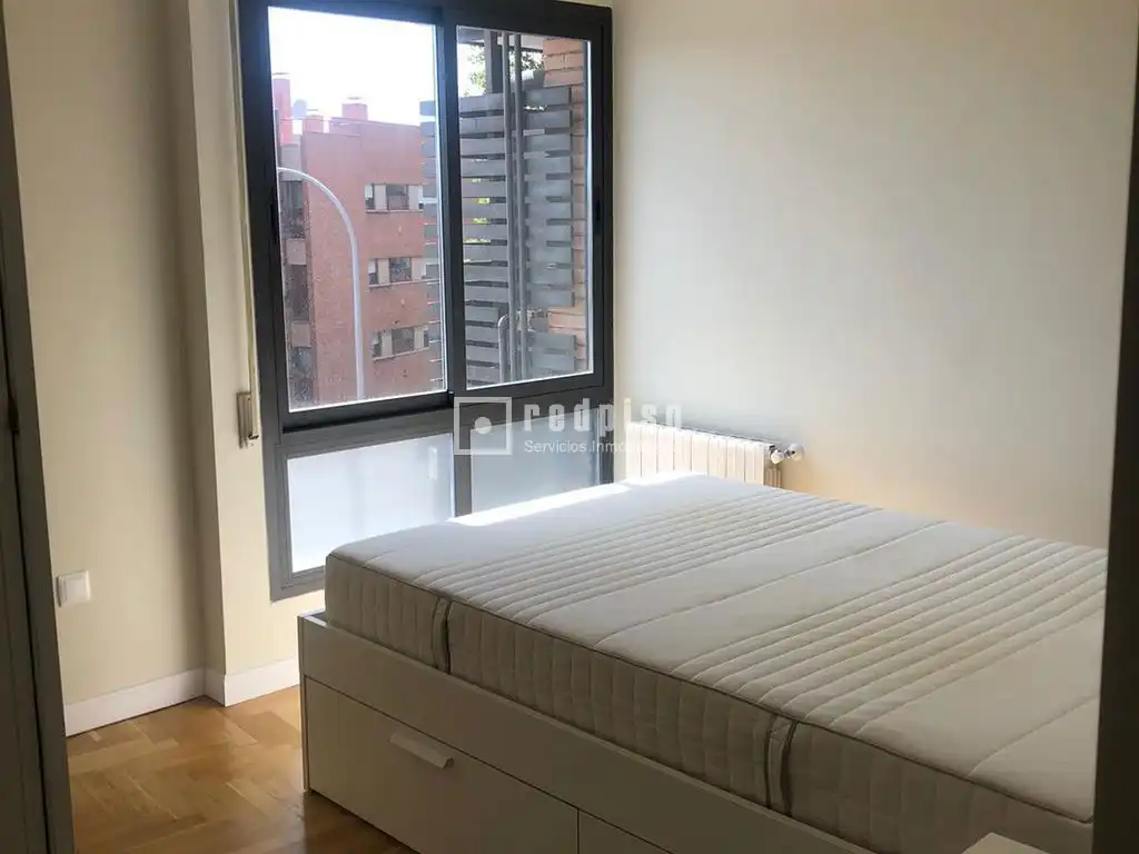 Apartamento de alquiler en Majadahonda, Madrid