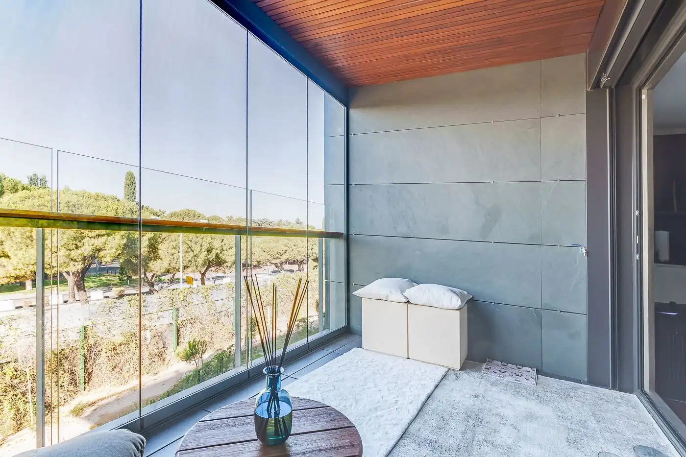 Piso con piscina en venta en Los Satélites - Roza Martín, imagen 11