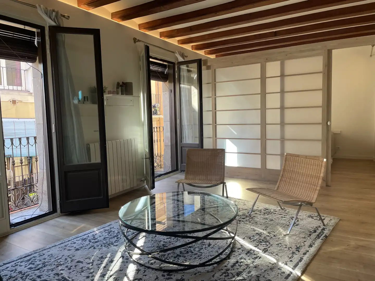 Wohnung mit Aufzug zum Verkauf in Ciutat Vella, imagen 4