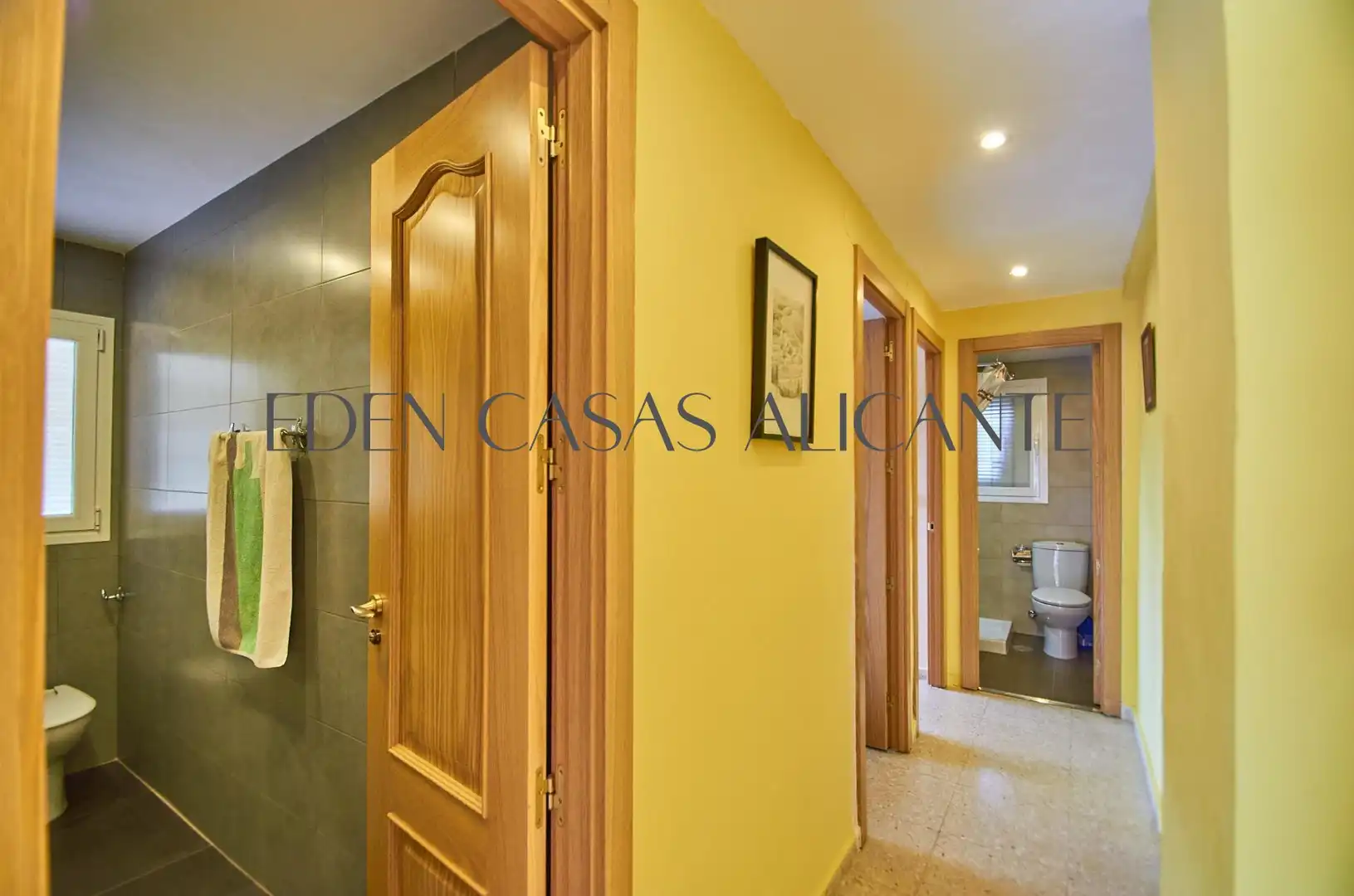 Apartamento en venta en Alicante / Alacant con Terraza, Trastero y Amueblado