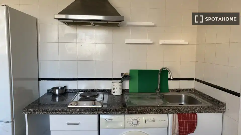 Flat to rent in Eixample, imagen 4
