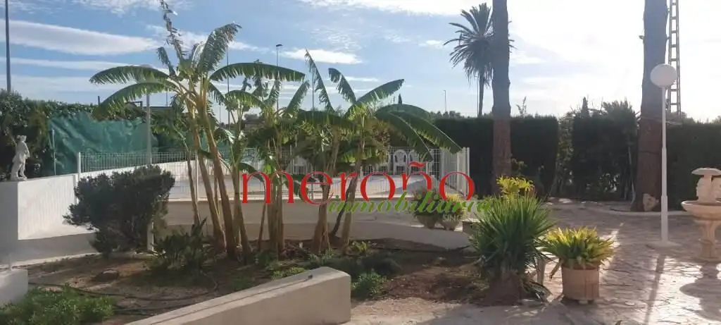 Casa amb piscina en venda a Santa Pola ciudad, imagen 43