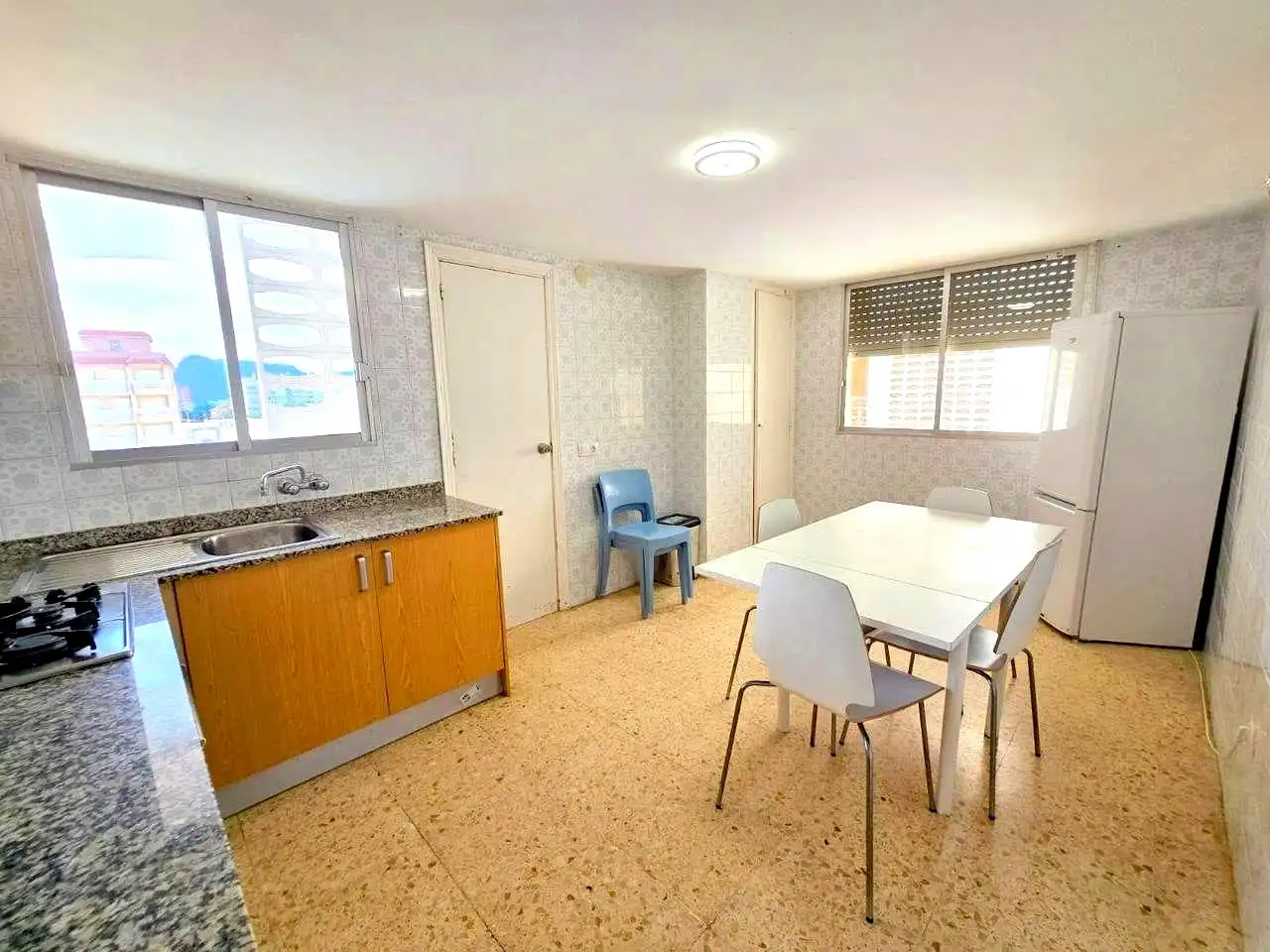 Apartament amb piscina de lloguer a Paseo Marítimo de Neptuno 27, imagen 13