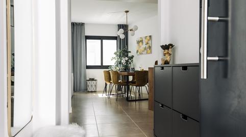 Foto 5 de Casa adosada de lloguer a Dos Hermanas II, 14, Paraiso - Barronal, Málaga