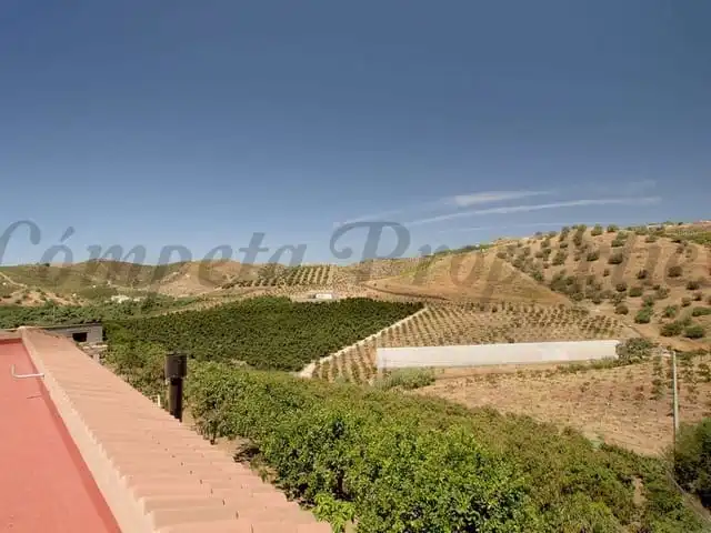 Grundstücke und Bauplätze zum Verkauf in Vélez-Málaga ciudad, imagen 15