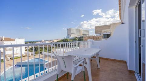 Photo 3 of Apartment for sale in Arenal d'en Castell, Es Mercadal