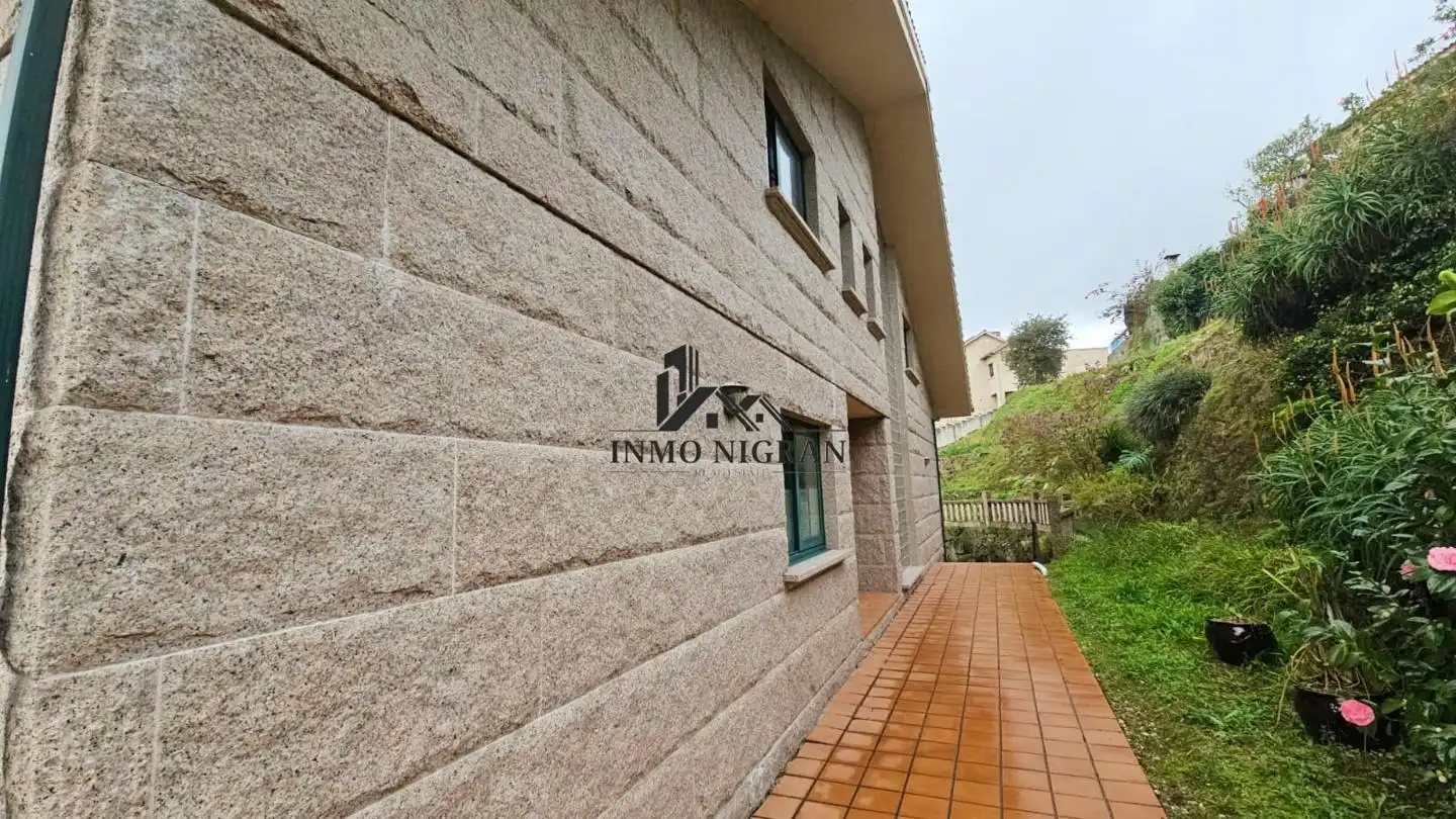 Maison avec terrasse à vendre à Travesía da Pandiña, imagen 7