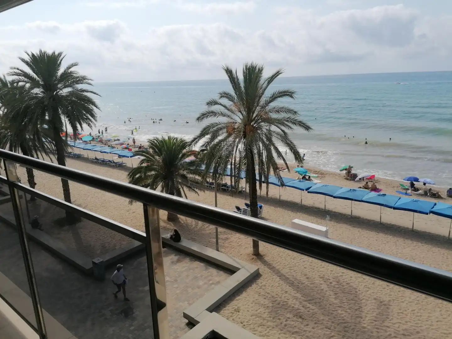 Dormitori de Pis en venda en Calafell amb Aire condicionat, Calefacció i Parquet