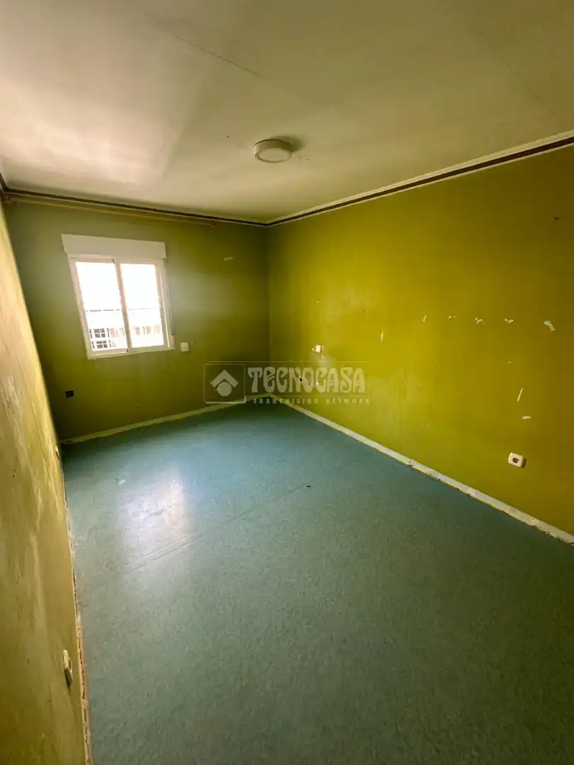 Habitación de Piso en venta en Madrid