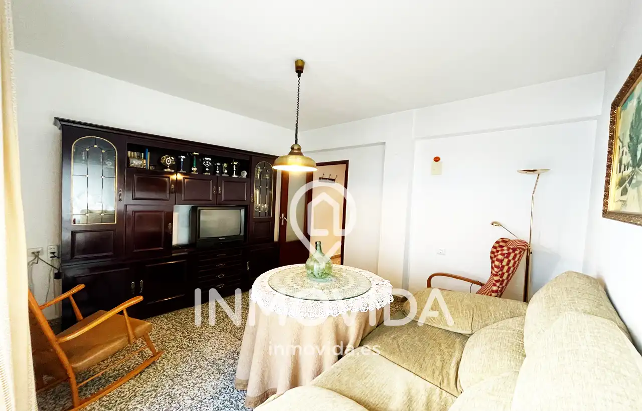 Wohnung mit Terrasse zum Verkauf in Avenida de Gregorio Molina 11, imagen 2