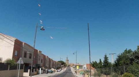 Foto 3 de Casa adosada en venta en Travesía Carretera Torrijos, Chozas de Canales, Toledo