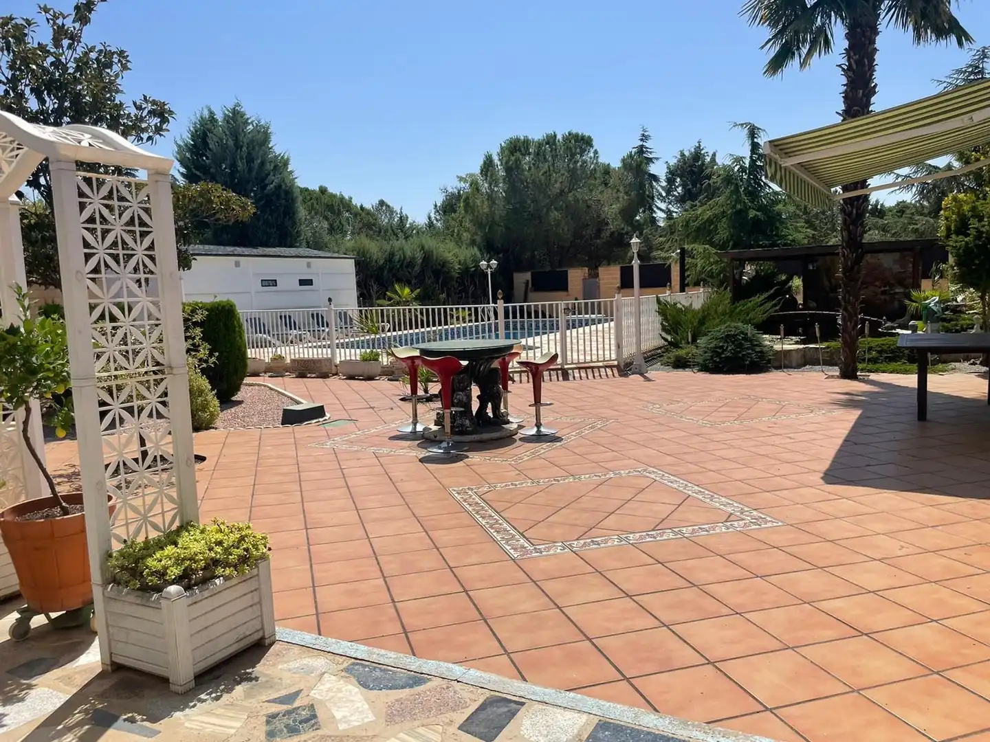 House with pool for sale in Eurovillas, imagen 16