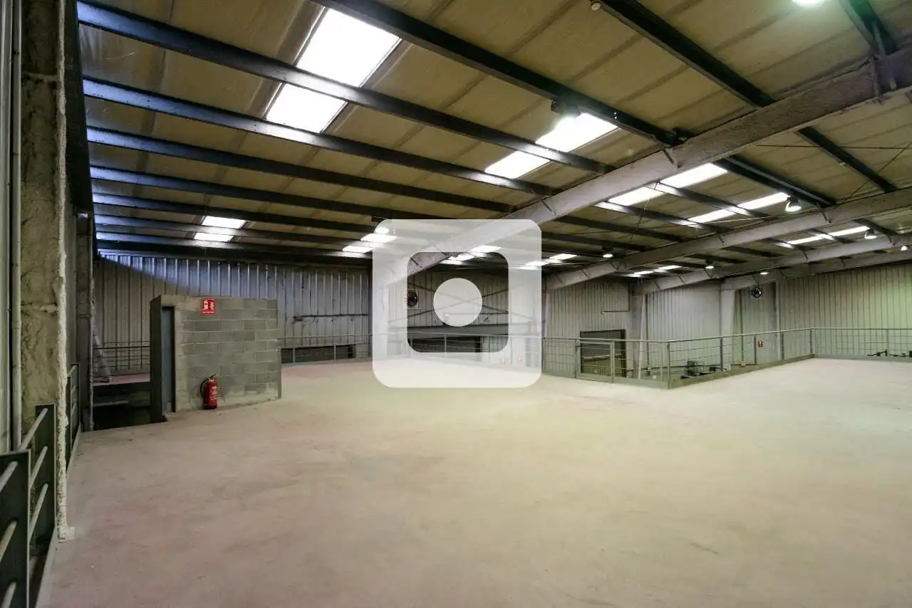 Industrial building for sale in Mas Falgàs, imagen 30