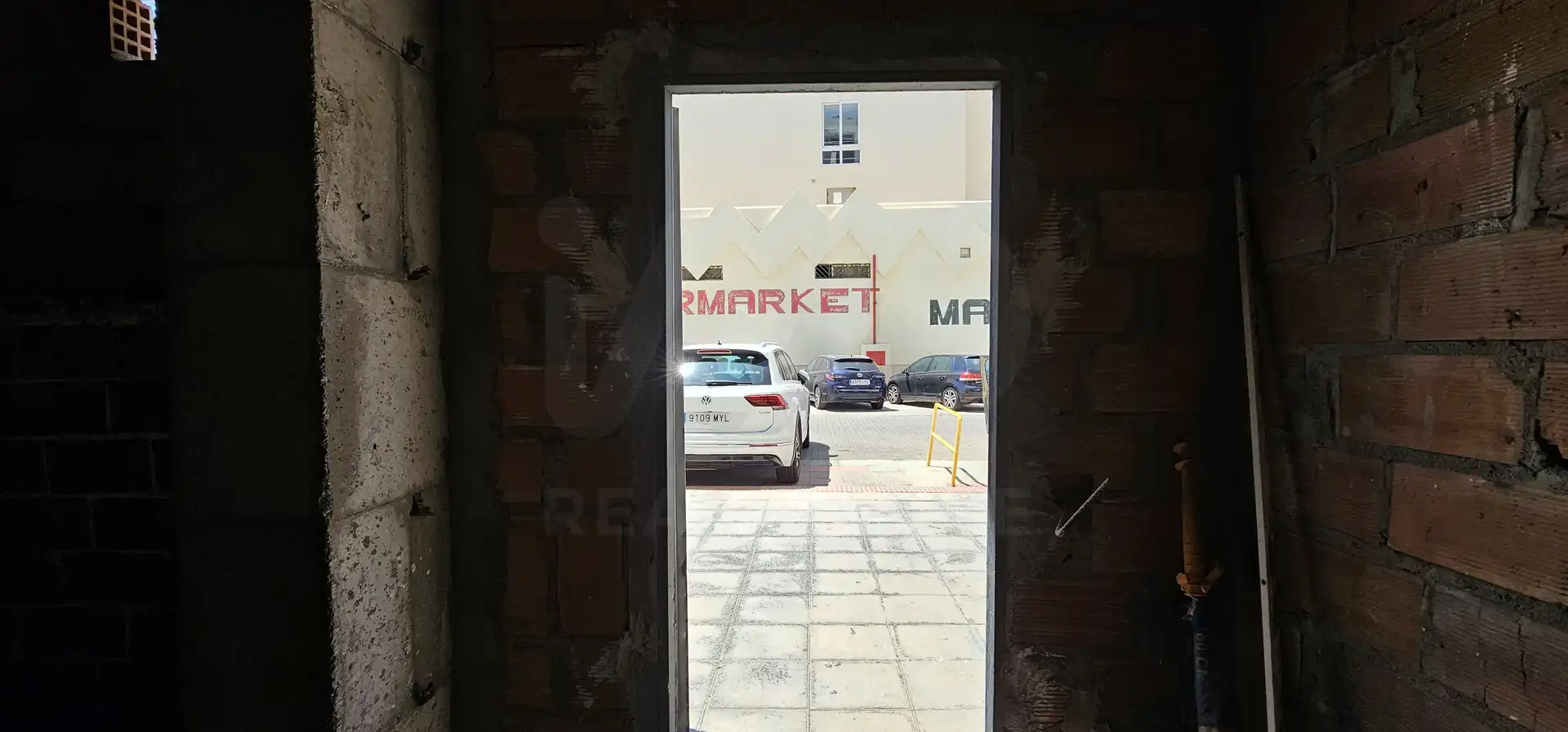 Gewerbefläche zum Verkauf in Roquetas de Mar ciudad, imagen 2