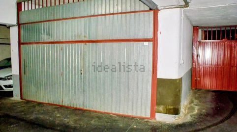 Photo 2 of Garage for sale in Martín Barúa Picaza, 13, San Adrián, Bilbao