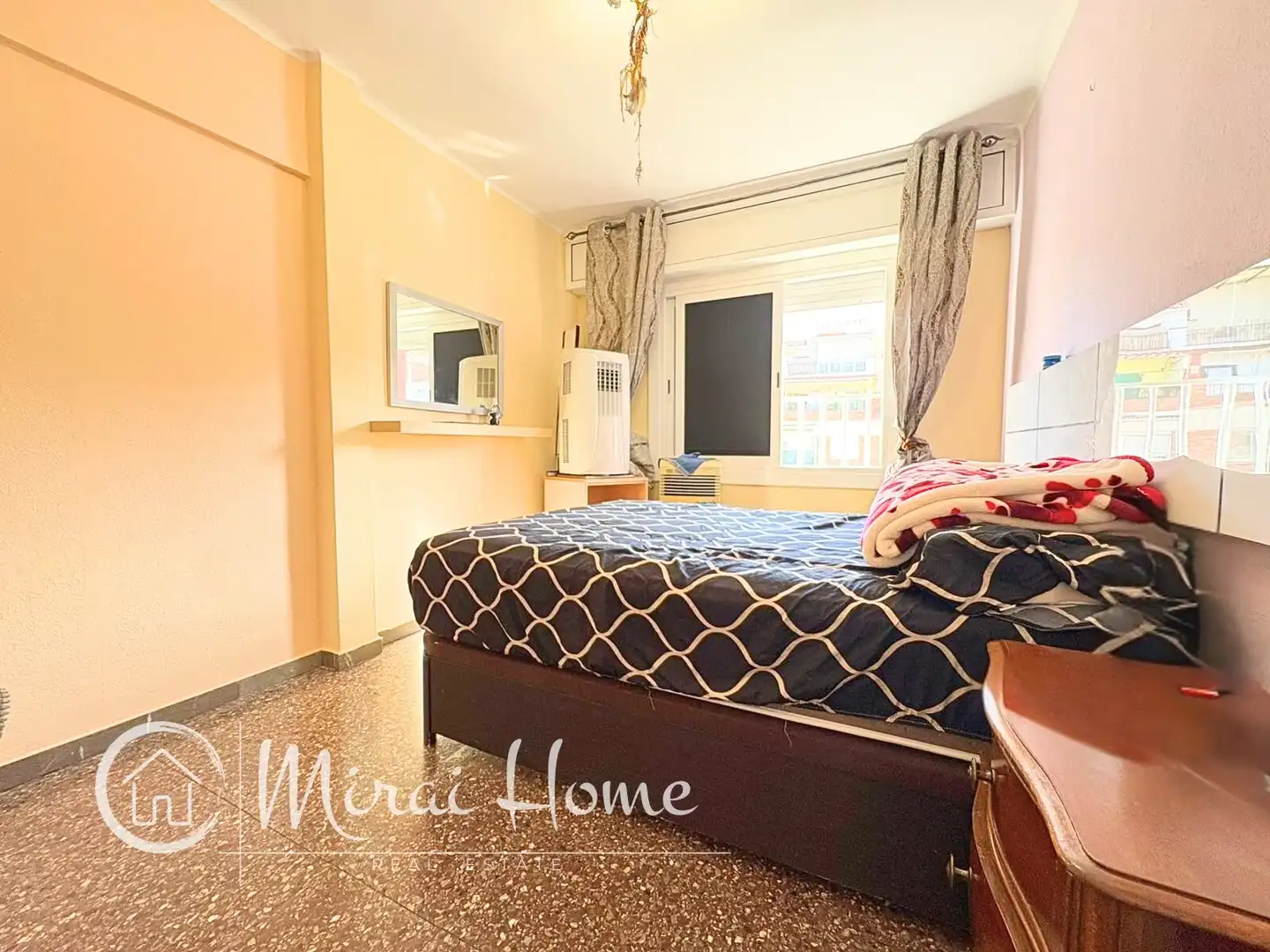 Habitación de Piso en venta en Granollers con Aire acondicionado y Balcón