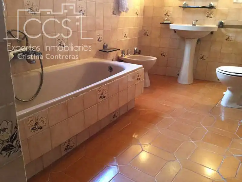 Maison mitoyenne à vendre à Villamanrique de la Condesa, imagen 24