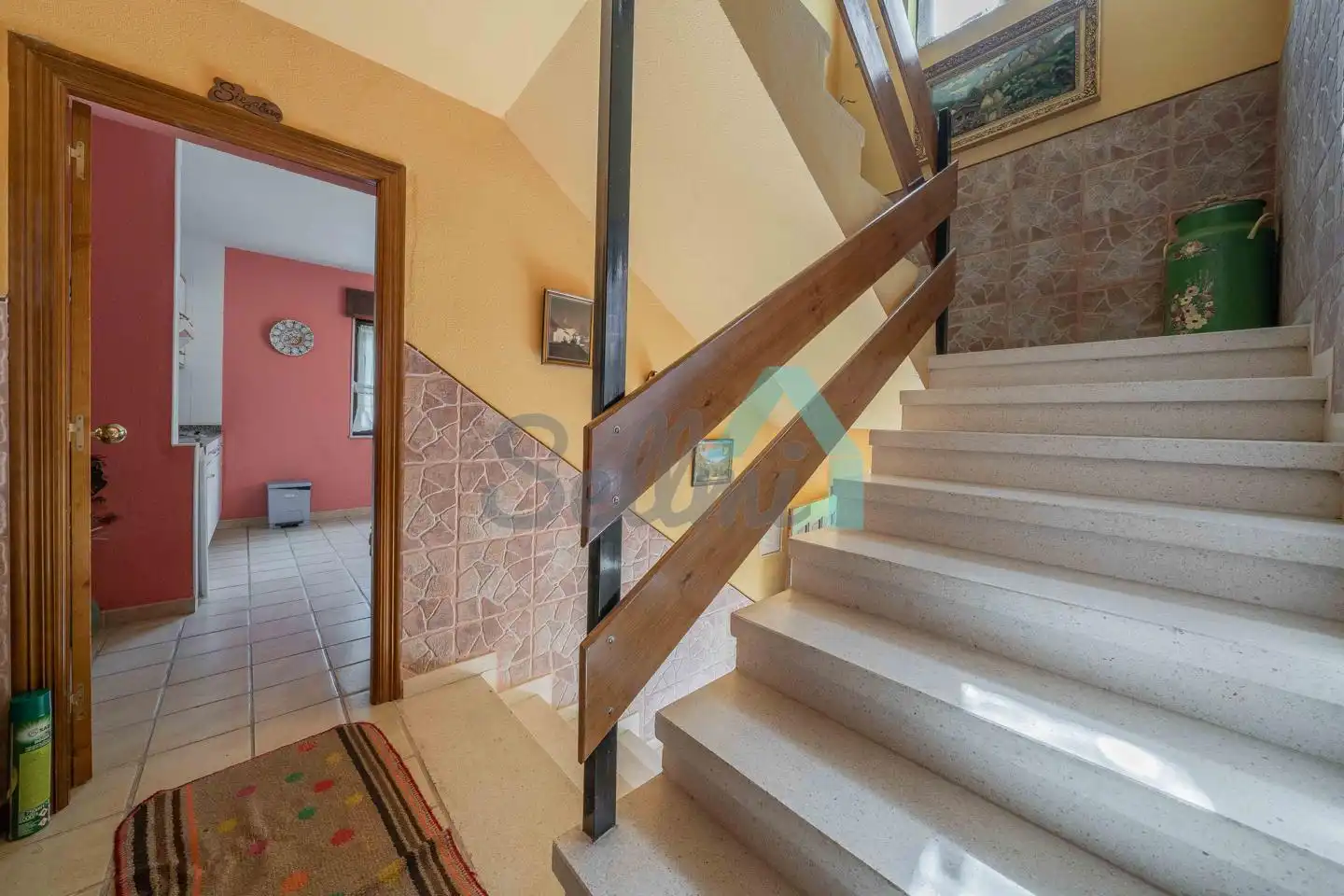 Casa amb jardí en venda a Tuiza de Abajo, imagen 65