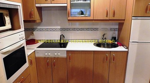 Foto 5 de Piso de alquiler en La Platina- Hospital - Campus, Salamanca Capital