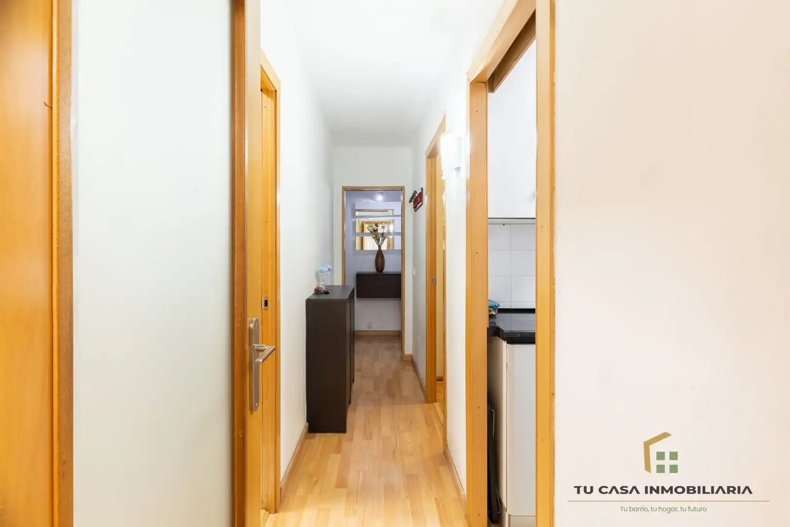 Wohnung zum Verkauf in Badalona mit Terrasse