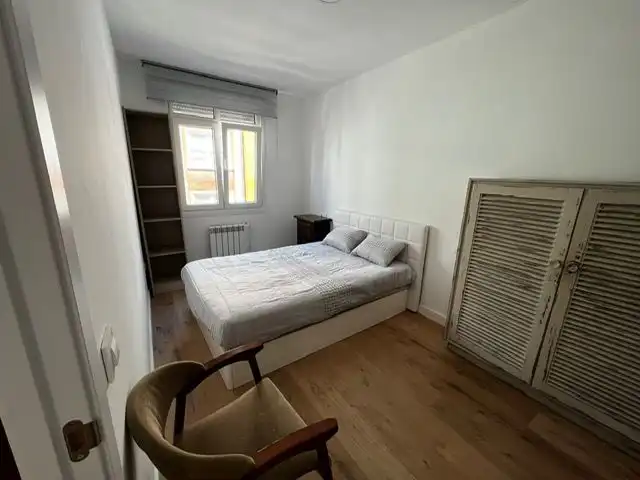 Piso de alquiler en Plaza de España