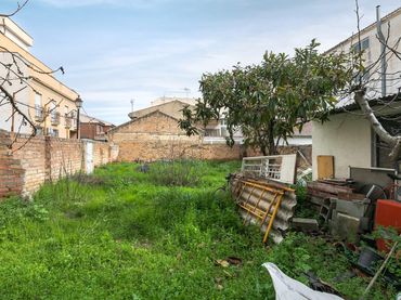 Terreno residenziale in vendita a Calle Murcia 5