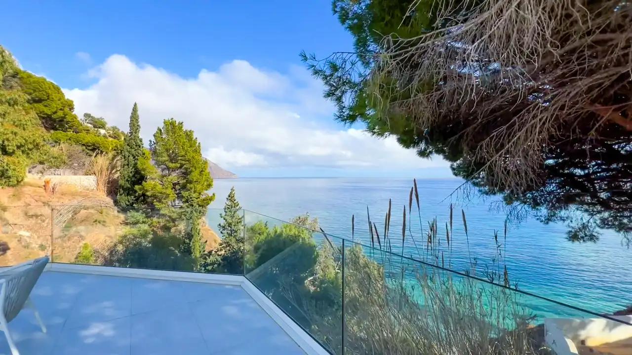 Casa con piscina in vendita a Mascarat, imagen 23