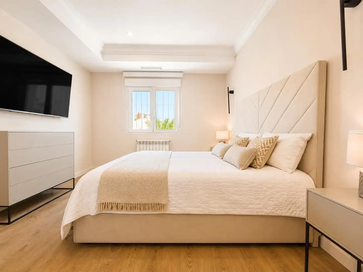 Villa avec piscine à vendre à Calle  Fray Luis de León, imagen 14