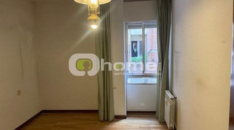Foto 5 de Piso en venta en Calle Doctor Villalobos, Candelaria - Peña de Francia, Zamora Capital