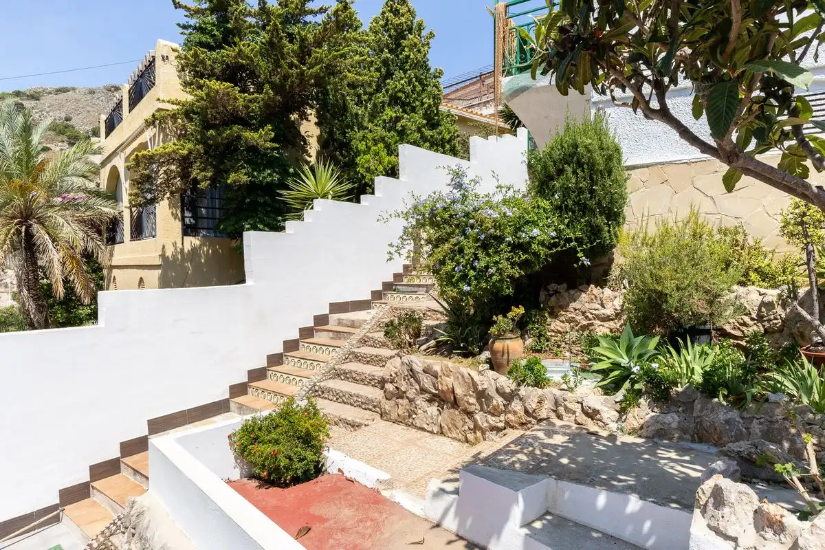 House with terrace for sale in Pujada Santuari, imagen 32