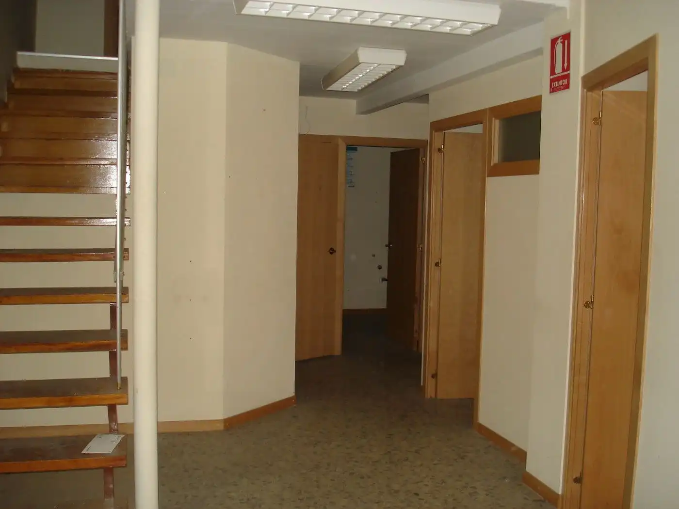 Local en venda a Nou Eixample Sud