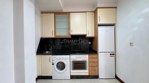 Foto 4 de Apartament en venda a Rua Doctor Toscano, Casablanca - Calvario, Vigo