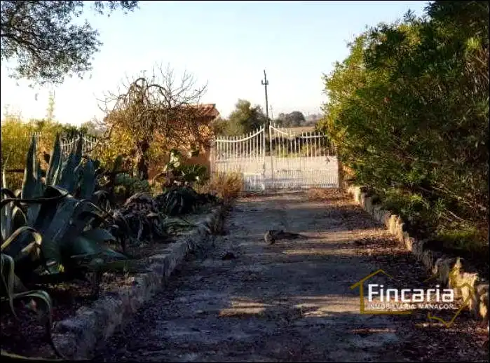 Finca rústica en venda en Sa Pobla amb Parquet i Piscina comunitària