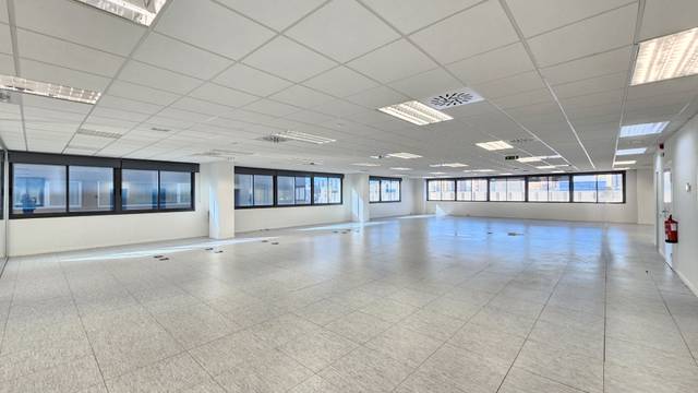 Oficina en Alquiler en Carrer de Can Pi en Granvia LH