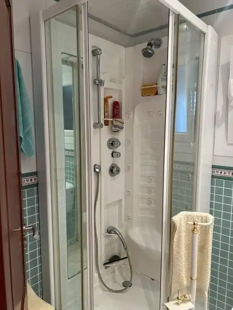 Bathroom of Houses for sale in Llucmajor  with Air Conditioner, Heating and Private garden