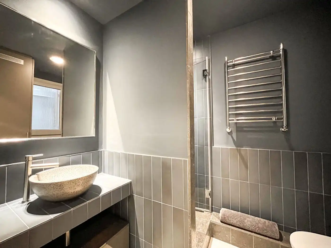 Apartamento de alquiler en Carrer Nou, Centre - Barri Vell