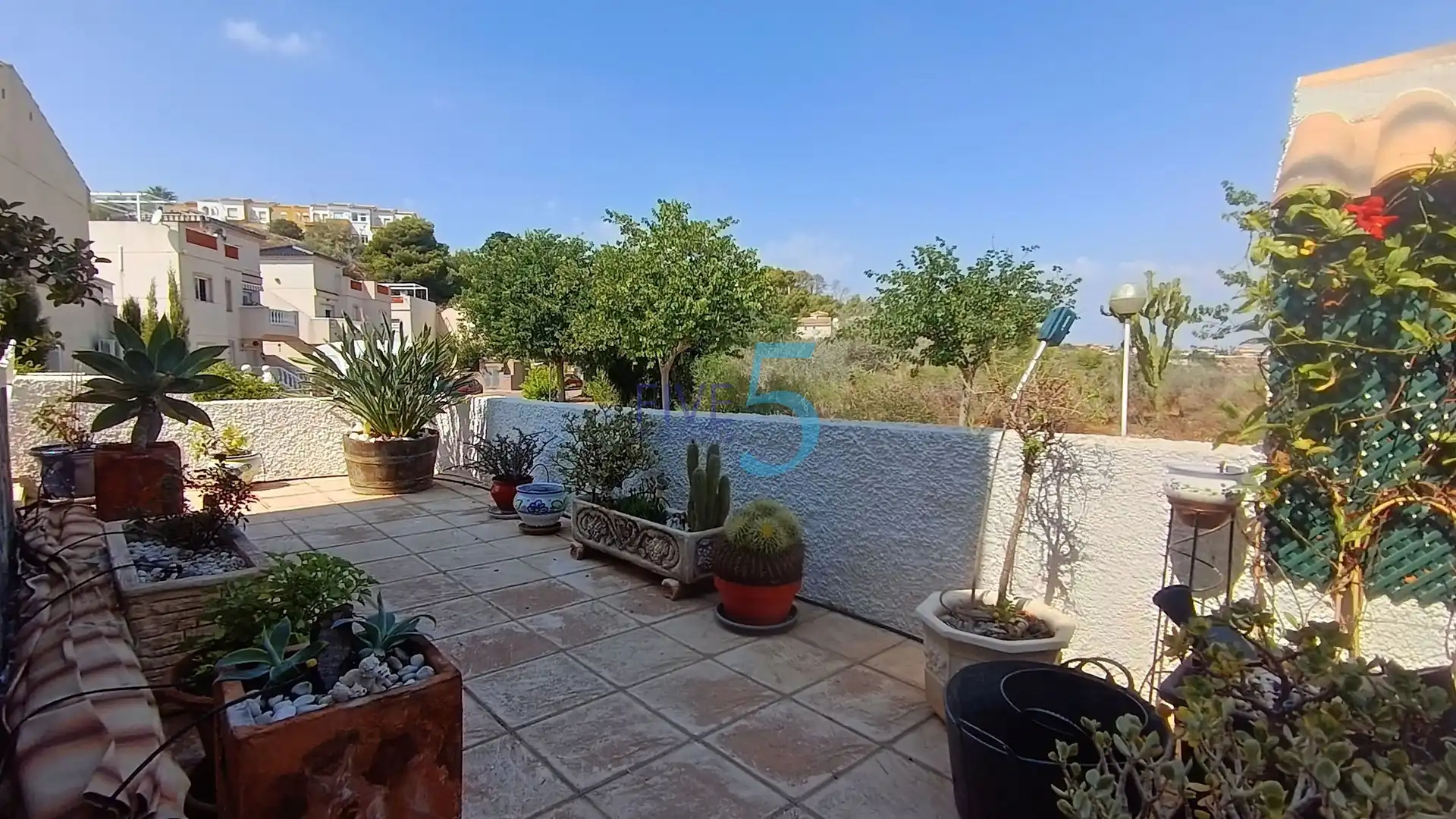 Maison avec piscine à vendre à Ciudad Quesada, imagen 11